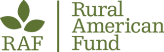 Rural American Fund logo