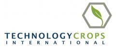 Logo for Technology Crops International