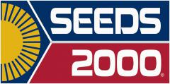 Logo for Seeds 2000