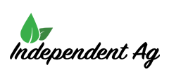 Logo for Independent Ag