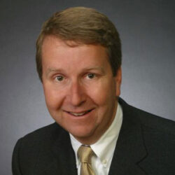 Thomas Karlson headshot