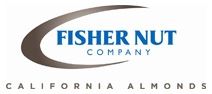 Logo for Fisher Nut