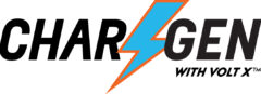Logo for Charger Genetics