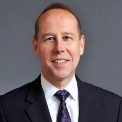 Picture of Paul C. Smith